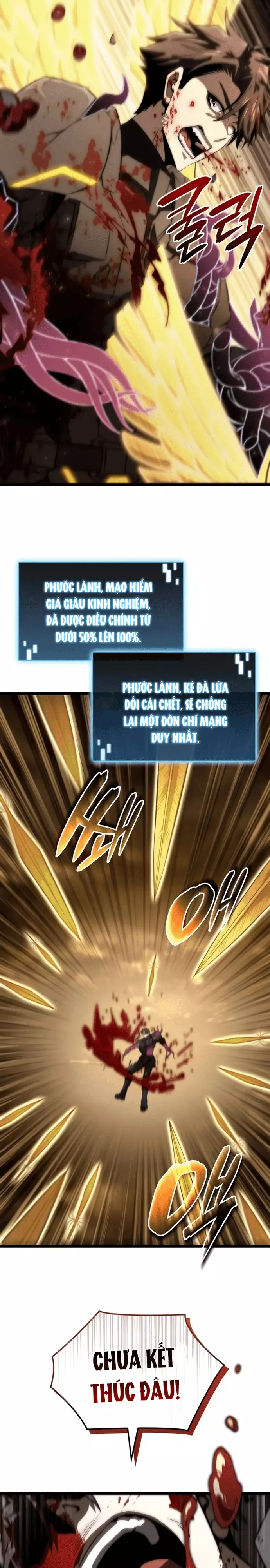 Người Chơi Tài Năng Điên Cuồng Chapter 75 - Trang 3
