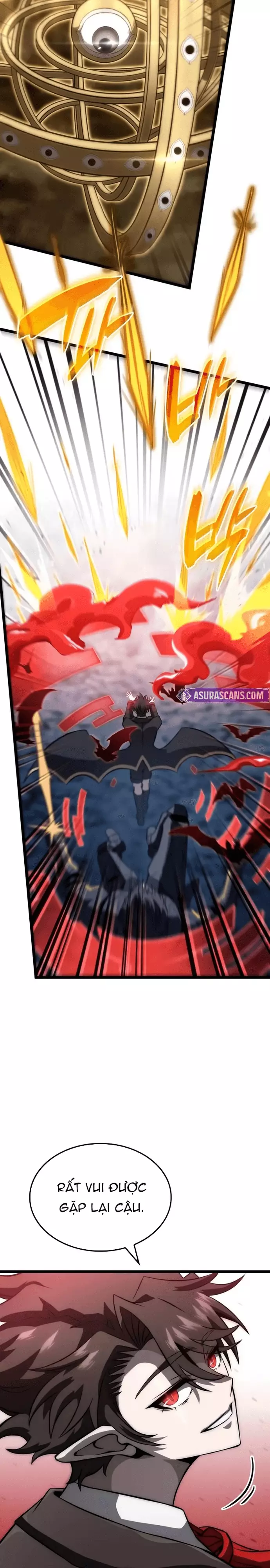 Người Chơi Tài Năng Điên Cuồng Chapter 75 - Trang 3