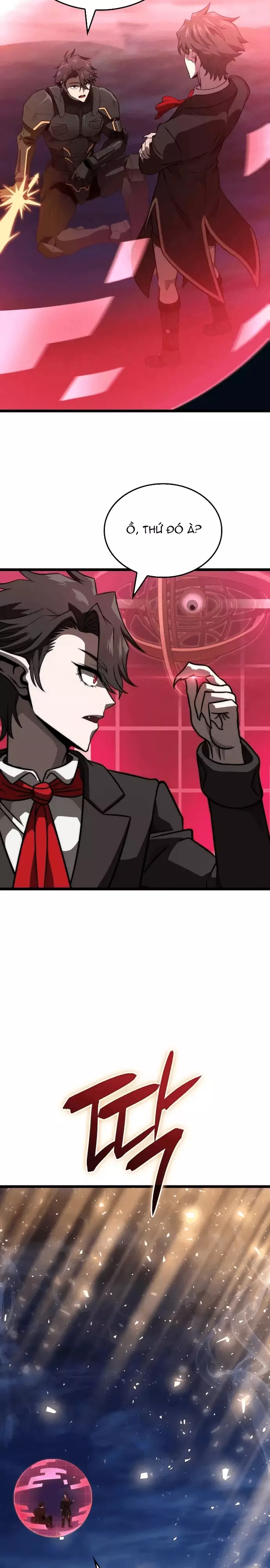 Người Chơi Tài Năng Điên Cuồng Chapter 75 - Trang 3
