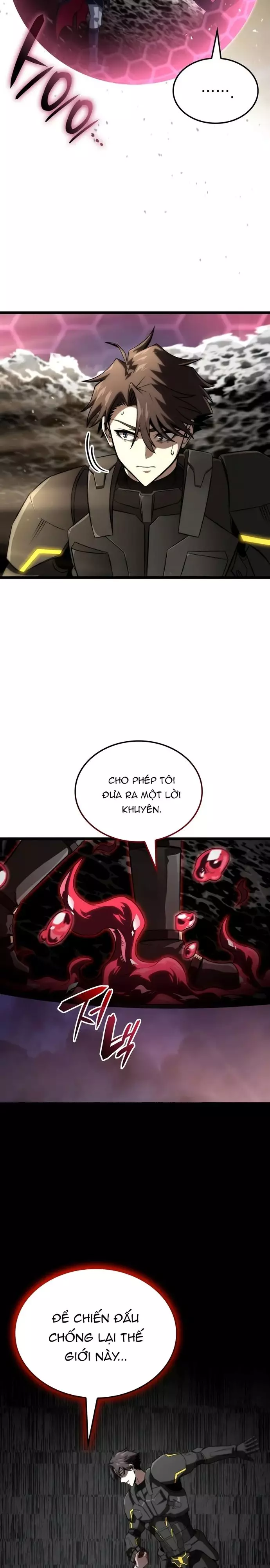 Người Chơi Tài Năng Điên Cuồng Chapter 76 - Trang 3