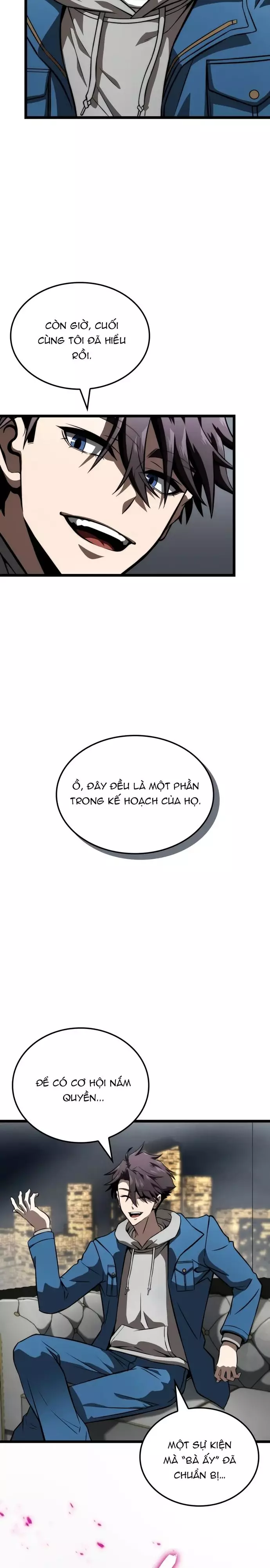 Người Chơi Tài Năng Điên Cuồng Chapter 76 - Trang 3