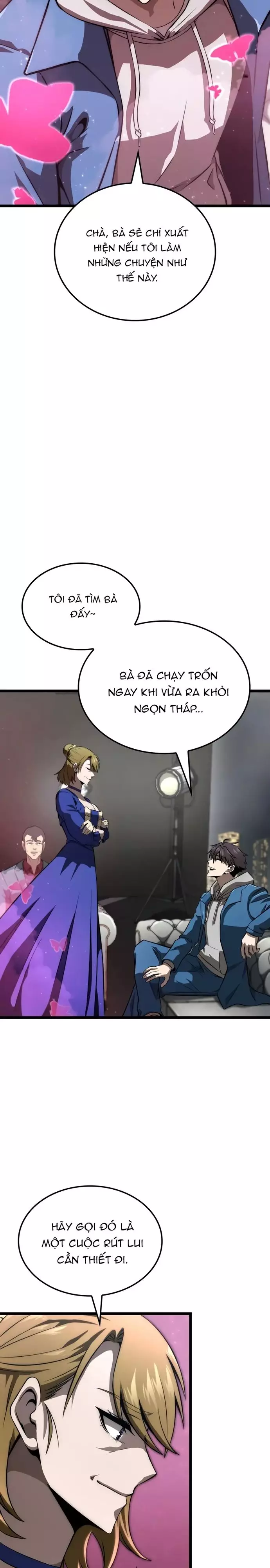 Người Chơi Tài Năng Điên Cuồng Chapter 76 - Trang 3