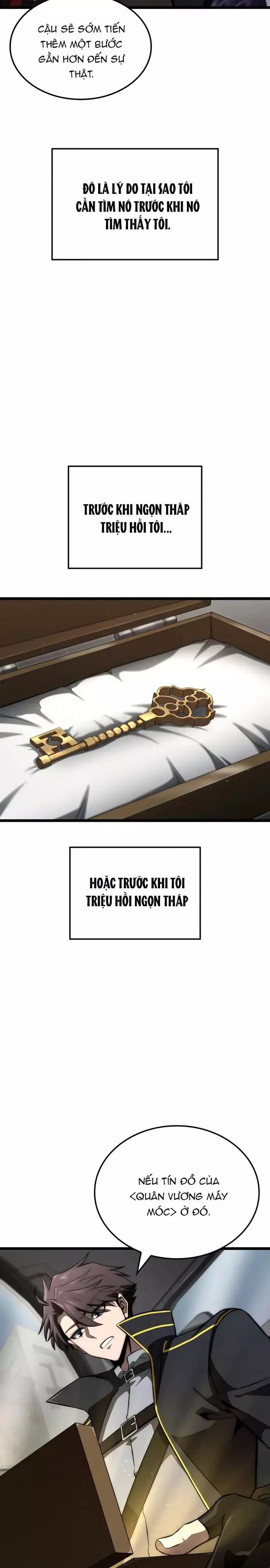 Người Chơi Tài Năng Điên Cuồng Chapter 76 - Trang 3