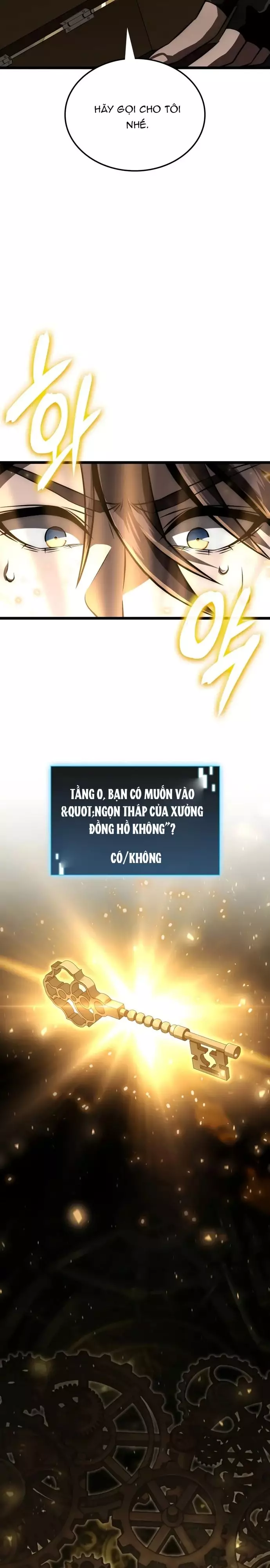 Người Chơi Tài Năng Điên Cuồng Chapter 76 - Trang 3