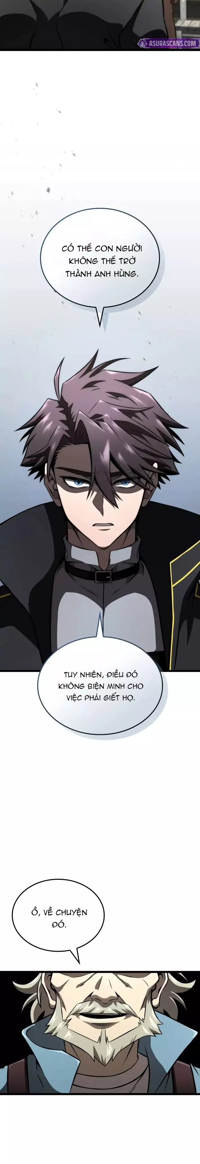 Người Chơi Tài Năng Điên Cuồng Chapter 77 - Trang 3