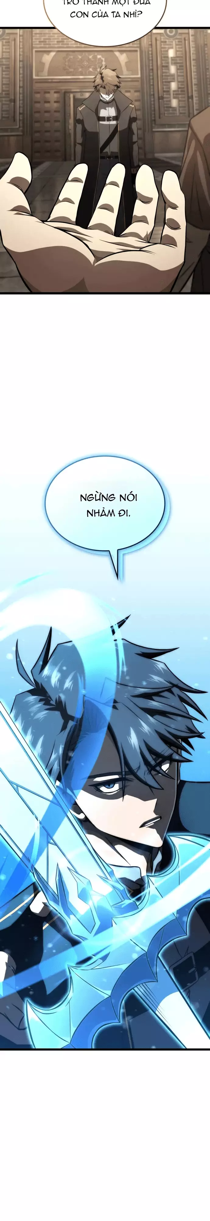 Người Chơi Tài Năng Điên Cuồng Chapter 77 - Trang 3
