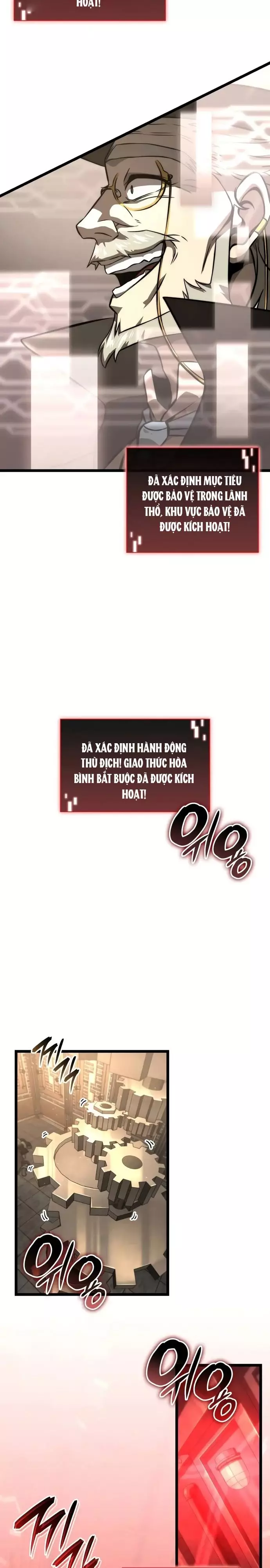 Người Chơi Tài Năng Điên Cuồng Chapter 77 - Trang 3