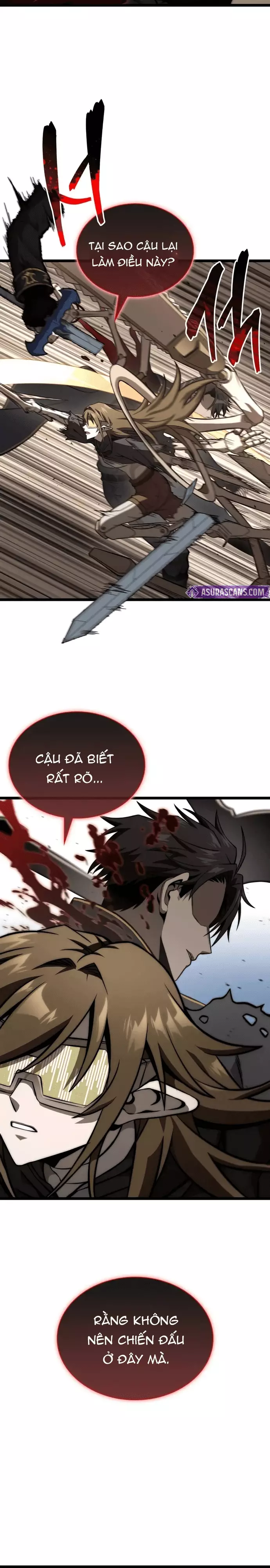 Người Chơi Tài Năng Điên Cuồng Chapter 77 - Trang 3