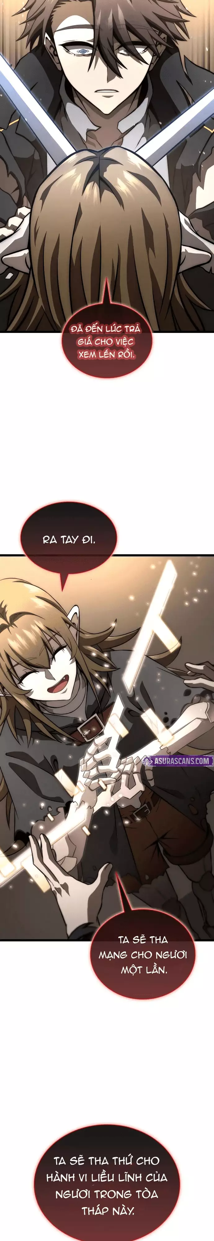 Người Chơi Tài Năng Điên Cuồng Chapter 78 - Trang 3