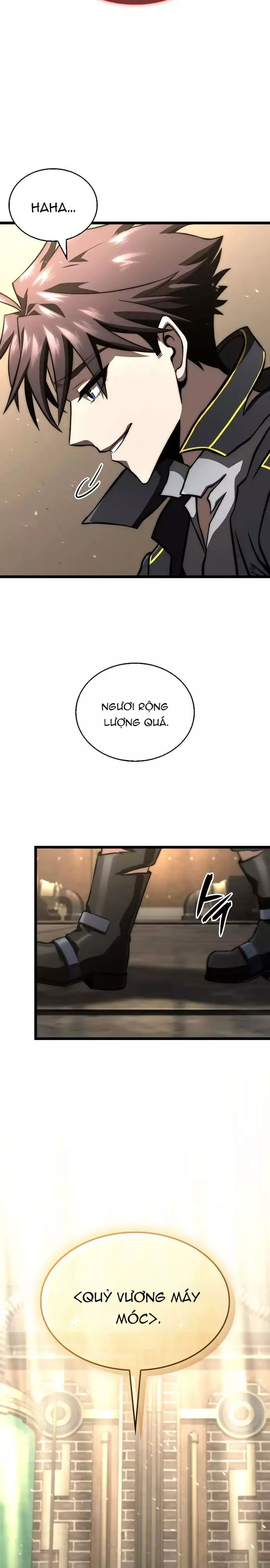 Người Chơi Tài Năng Điên Cuồng Chapter 78 - Trang 3