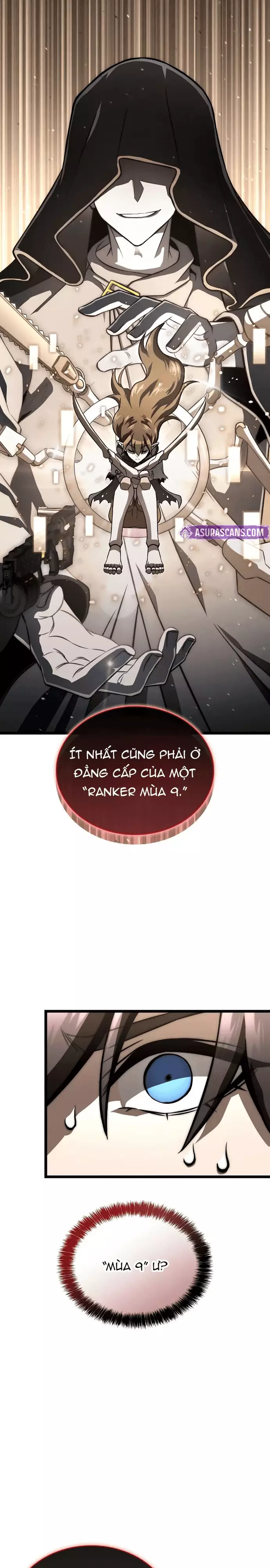 Người Chơi Tài Năng Điên Cuồng Chapter 78 - Trang 3