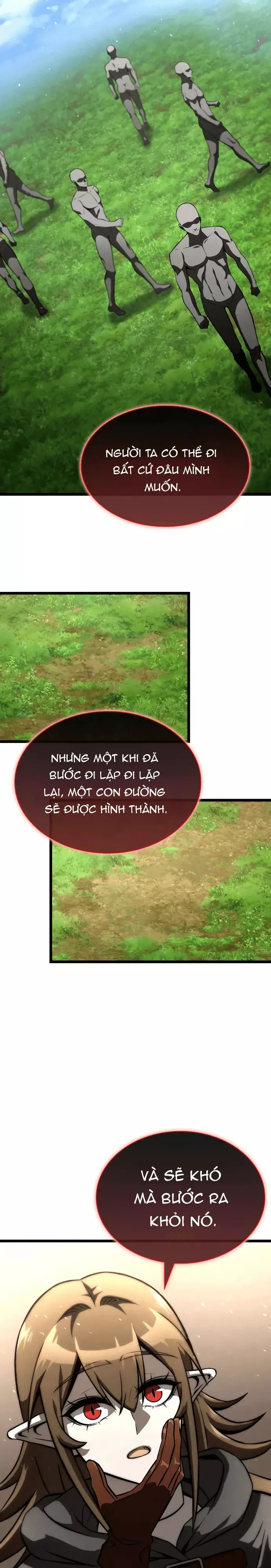 Người Chơi Tài Năng Điên Cuồng Chapter 78 - Trang 3