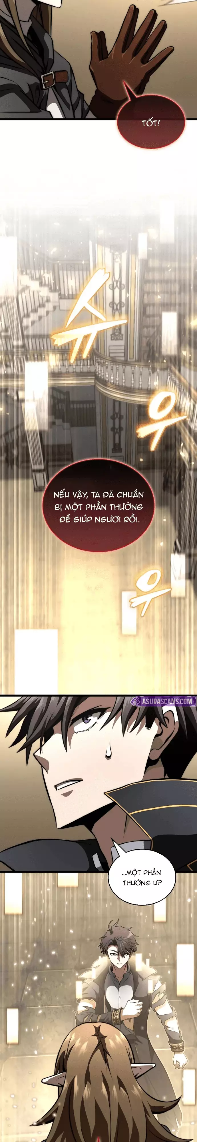 Người Chơi Tài Năng Điên Cuồng Chapter 78 - Trang 3