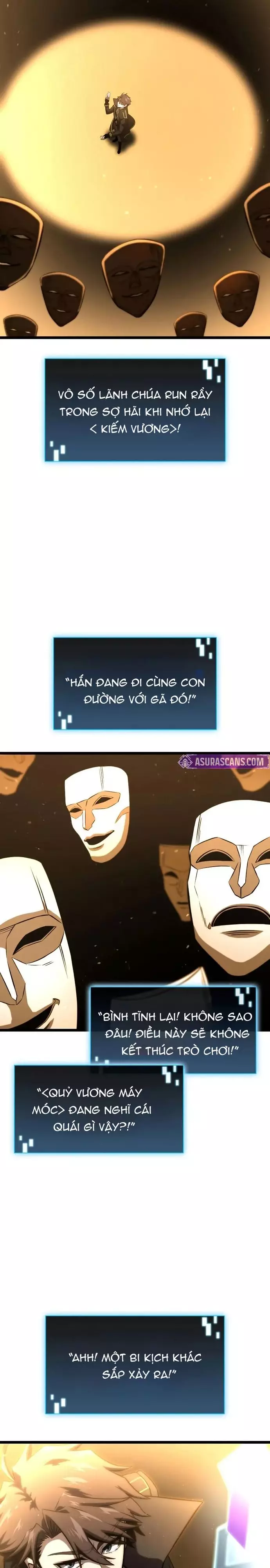 Người Chơi Tài Năng Điên Cuồng Chapter 78 - Trang 3