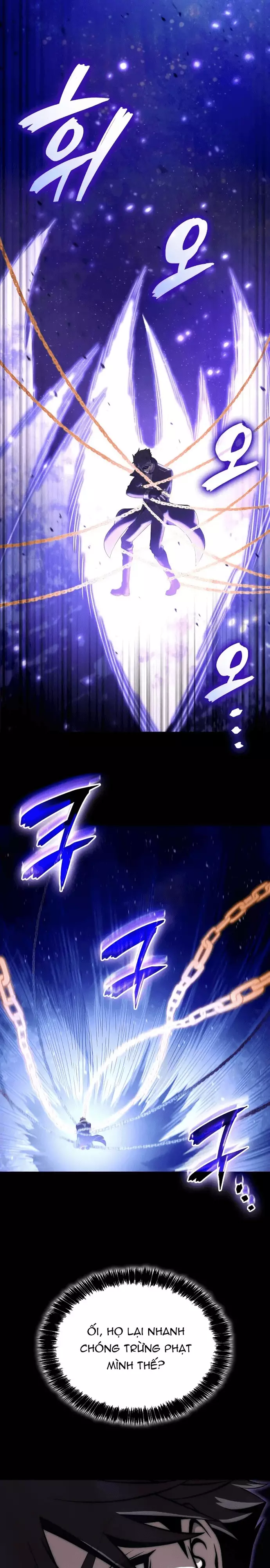 Người Chơi Tài Năng Điên Cuồng Chapter 78 - Trang 3