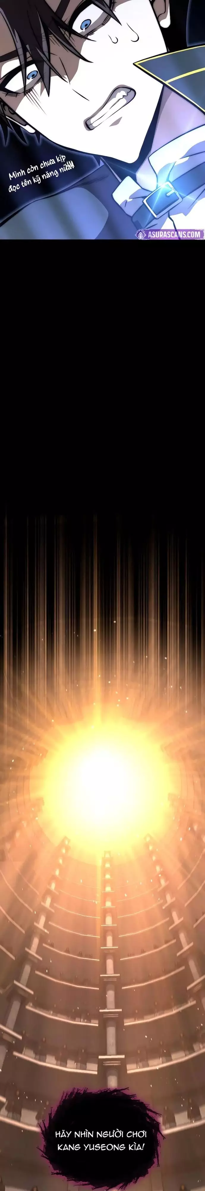 Người Chơi Tài Năng Điên Cuồng Chapter 78 - Trang 3
