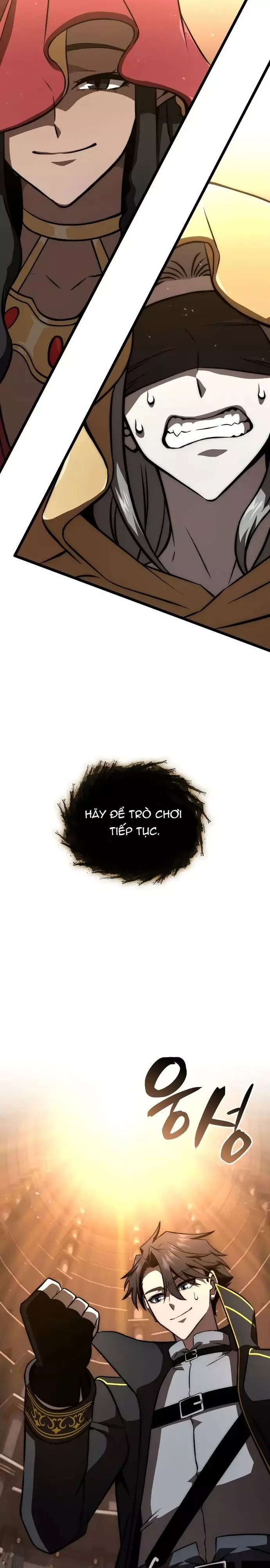 Người Chơi Tài Năng Điên Cuồng Chapter 79 - Trang 3