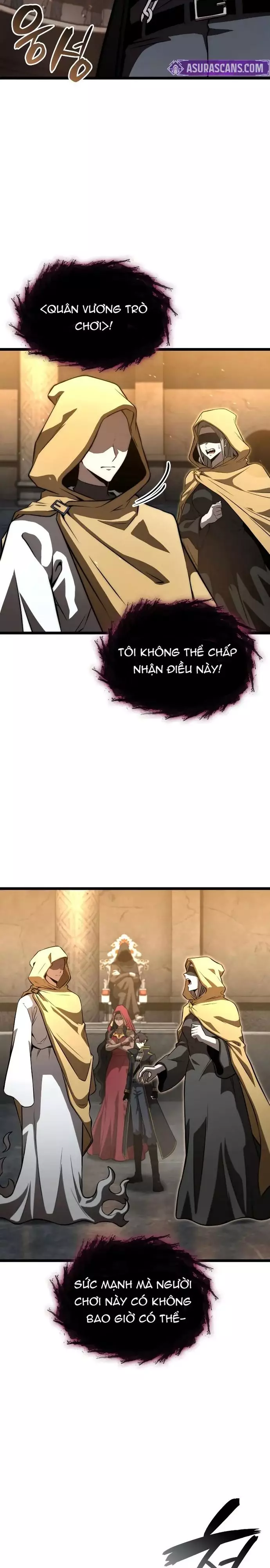 Người Chơi Tài Năng Điên Cuồng Chapter 79 - Trang 3