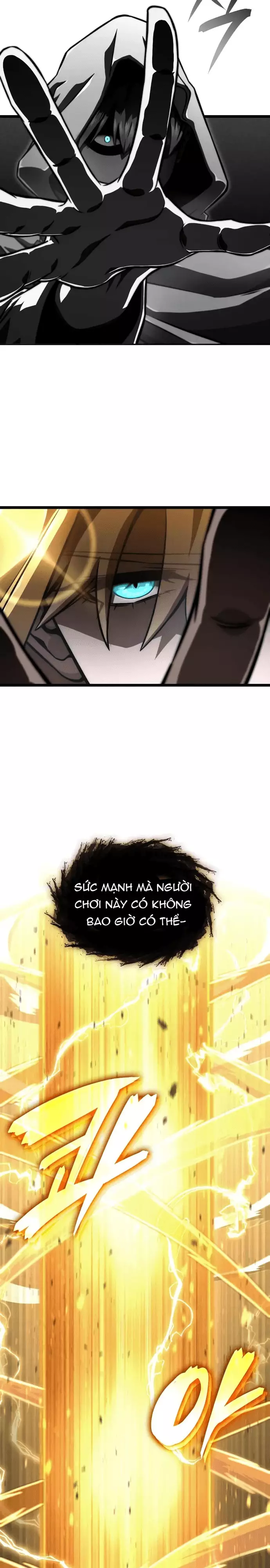 Người Chơi Tài Năng Điên Cuồng Chapter 79 - Trang 3
