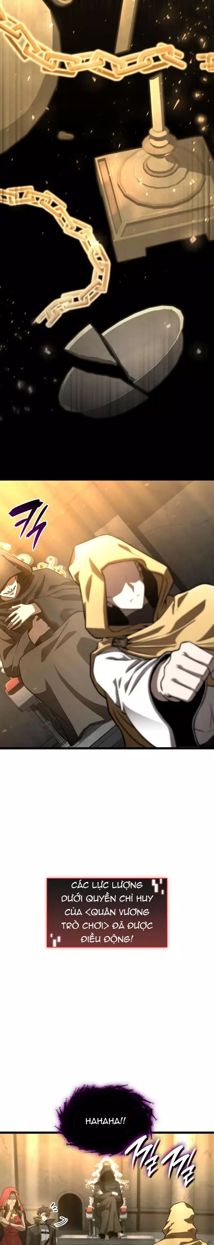 Người Chơi Tài Năng Điên Cuồng Chapter 79 - Trang 3