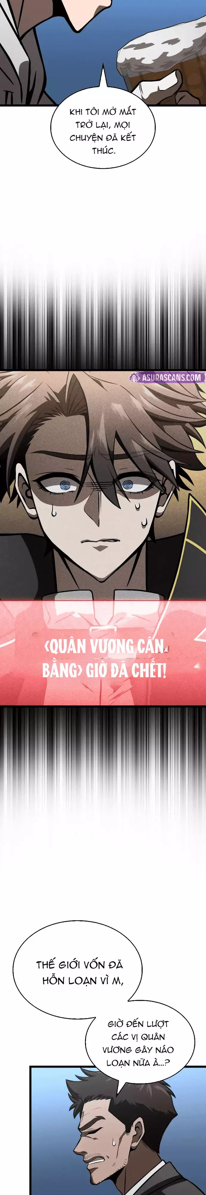 Người Chơi Tài Năng Điên Cuồng Chapter 79 - Trang 3