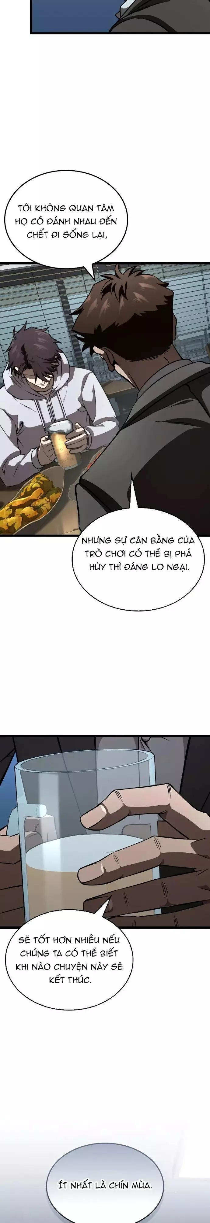 Người Chơi Tài Năng Điên Cuồng Chapter 79 - Trang 3