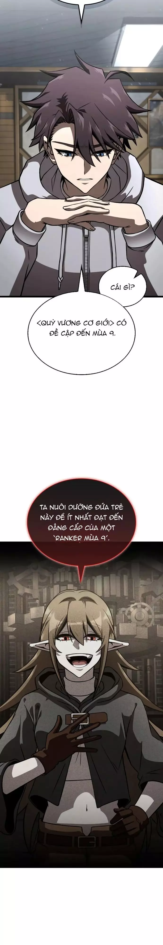 Người Chơi Tài Năng Điên Cuồng Chapter 79 - Trang 3