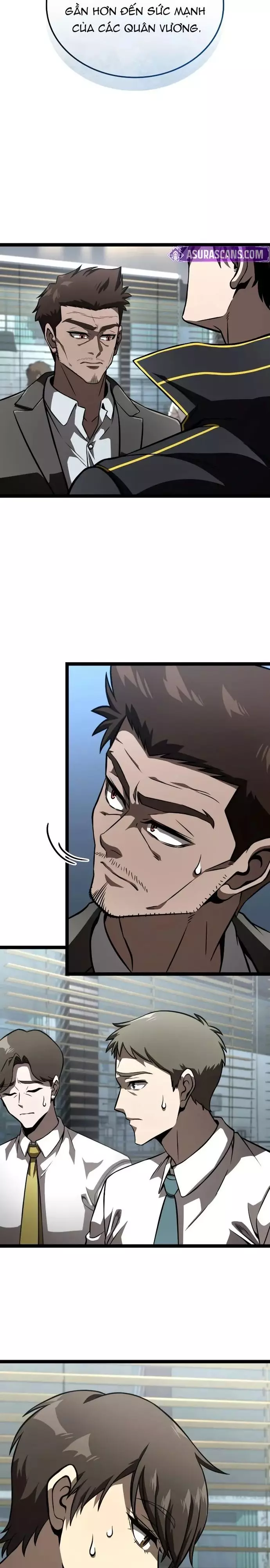 Người Chơi Tài Năng Điên Cuồng Chapter 79 - Trang 3