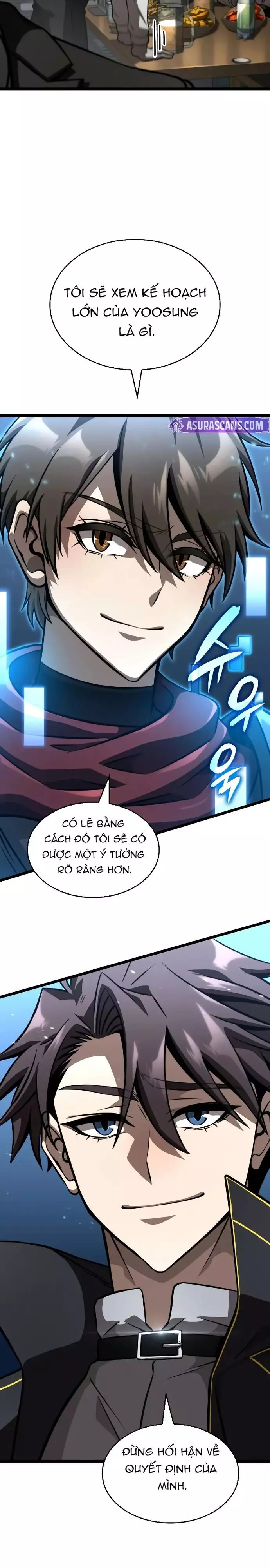 Người Chơi Tài Năng Điên Cuồng Chapter 79 - Trang 3
