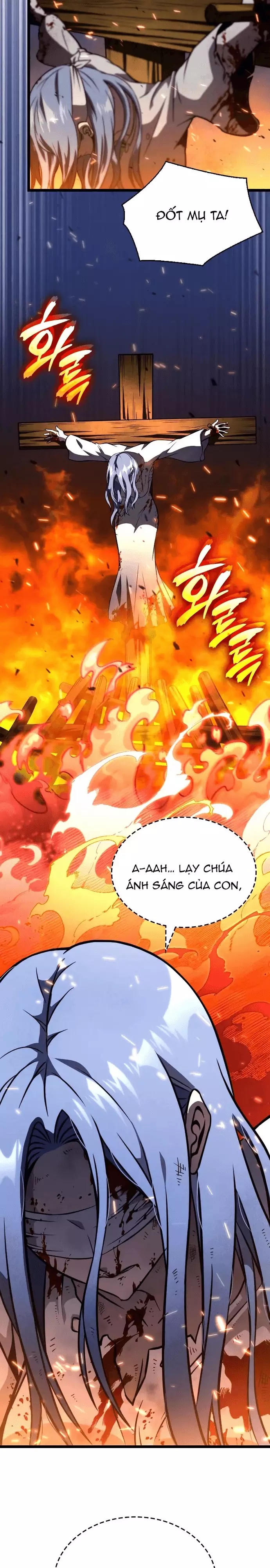 Người Chơi Tài Năng Điên Cuồng Chapter 79 - Trang 3