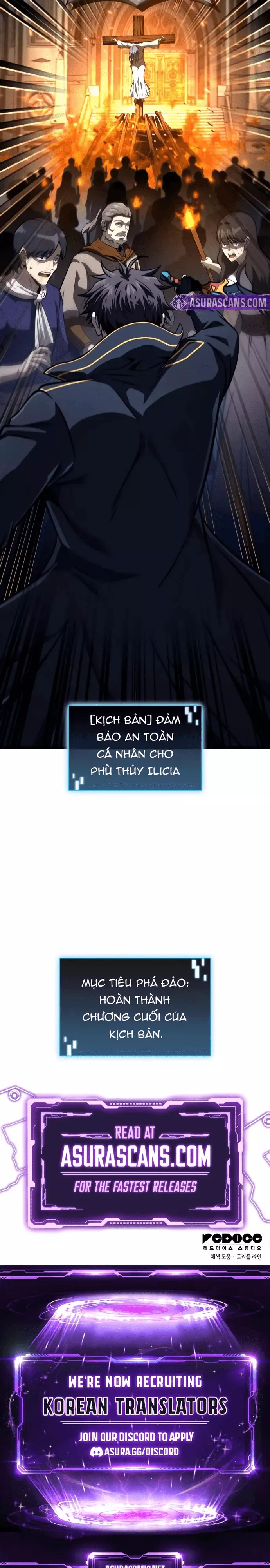 Người Chơi Tài Năng Điên Cuồng Chapter 79 - Trang 3
