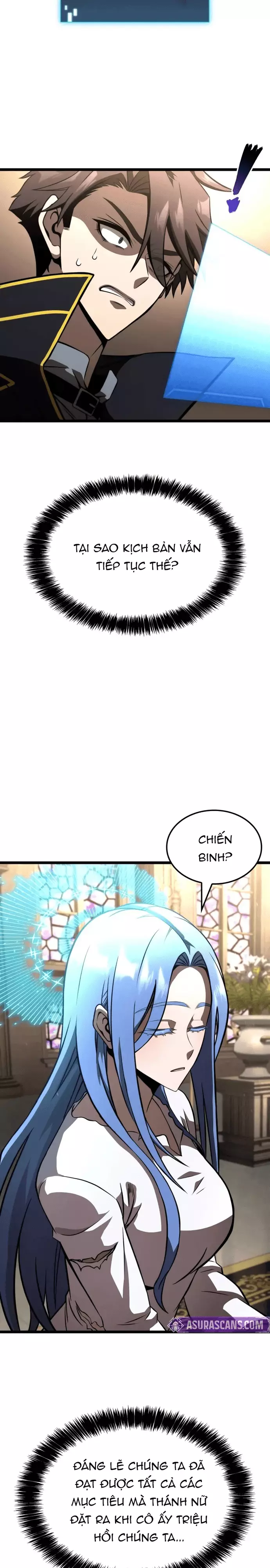 Người Chơi Tài Năng Điên Cuồng Chapter 81 - Trang 3