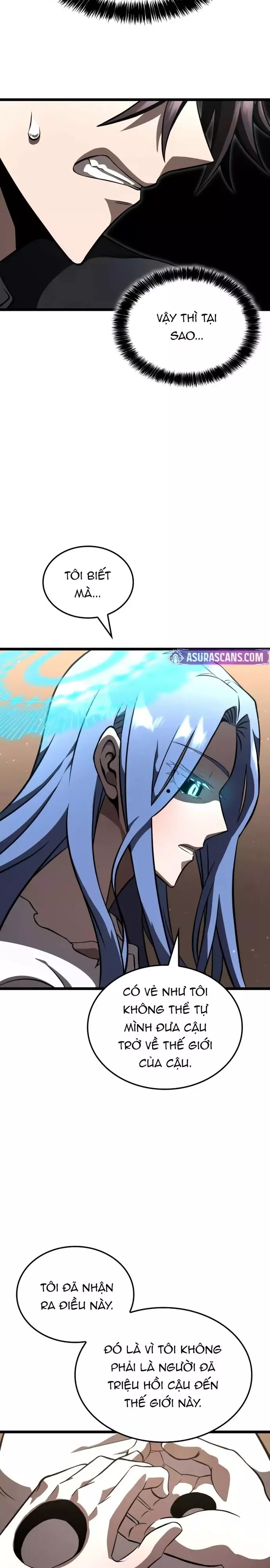 Người Chơi Tài Năng Điên Cuồng Chapter 81 - Trang 3