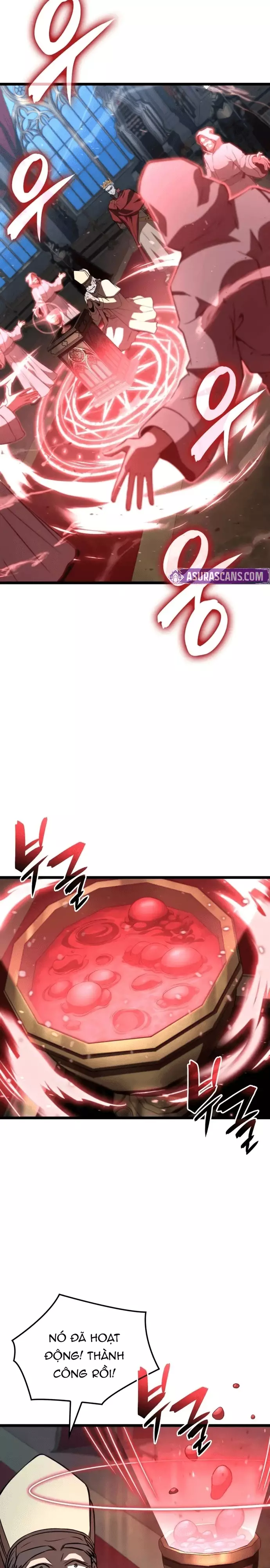 Người Chơi Tài Năng Điên Cuồng Chapter 81 - Trang 3