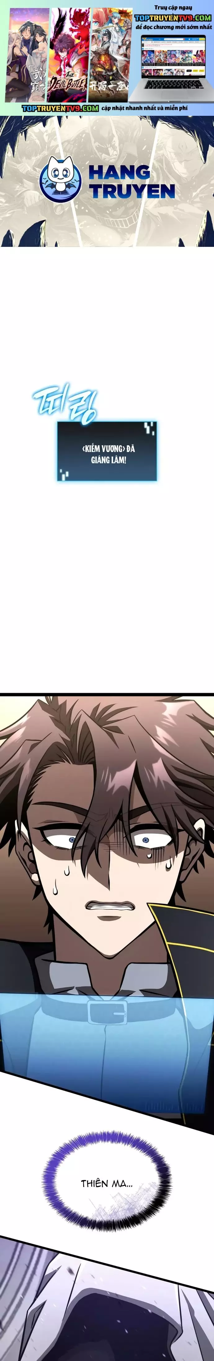Người Chơi Tài Năng Điên Cuồng Chapter 82 - Trang 3