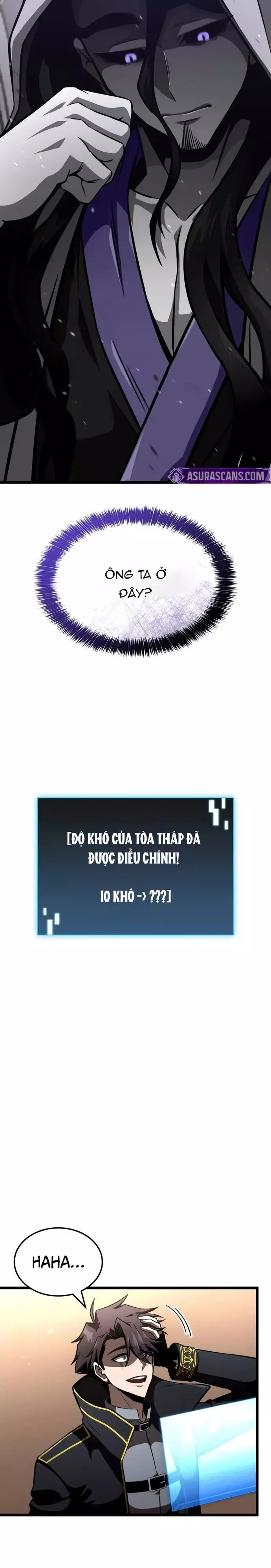 Người Chơi Tài Năng Điên Cuồng Chapter 82 - Trang 3