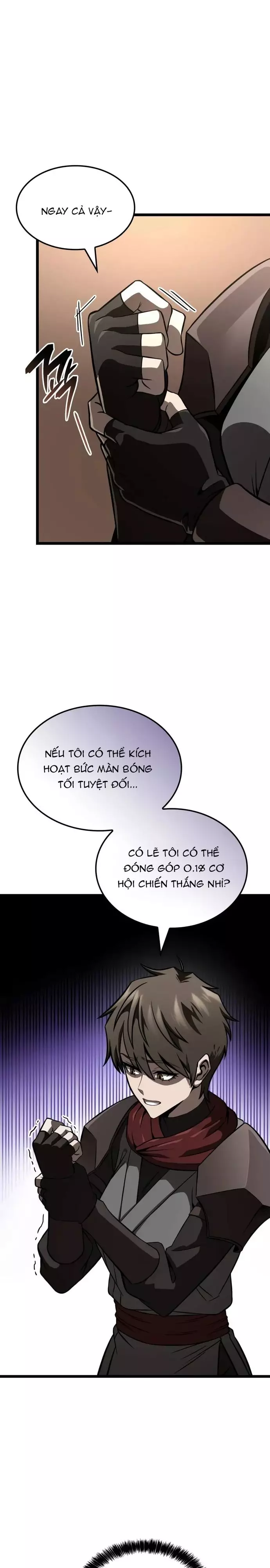 Người Chơi Tài Năng Điên Cuồng Chapter 82 - Trang 3