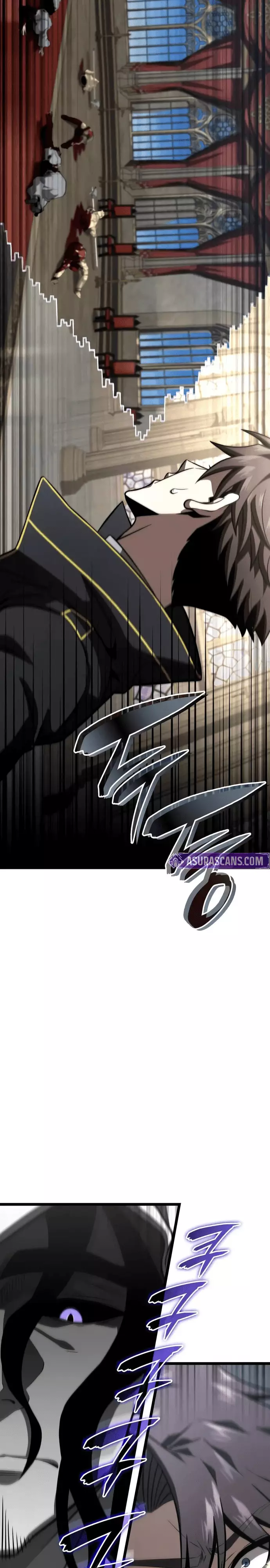 Người Chơi Tài Năng Điên Cuồng Chapter 82 - Trang 3