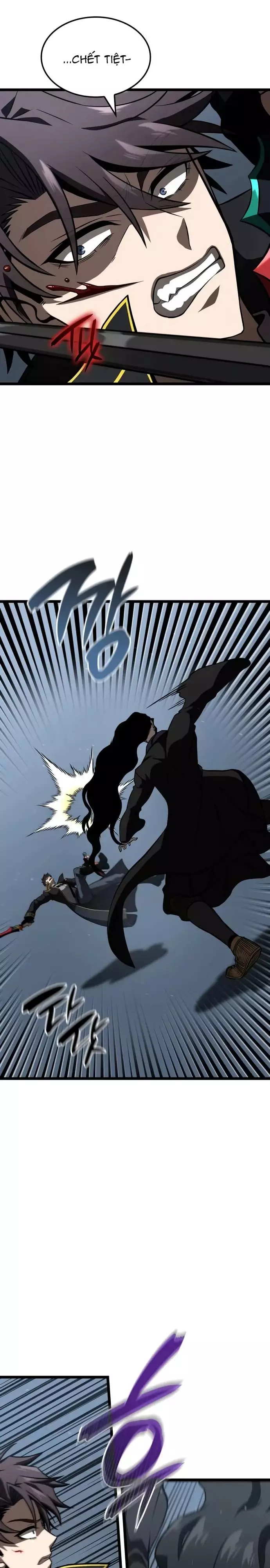 Người Chơi Tài Năng Điên Cuồng Chapter 82 - Trang 3