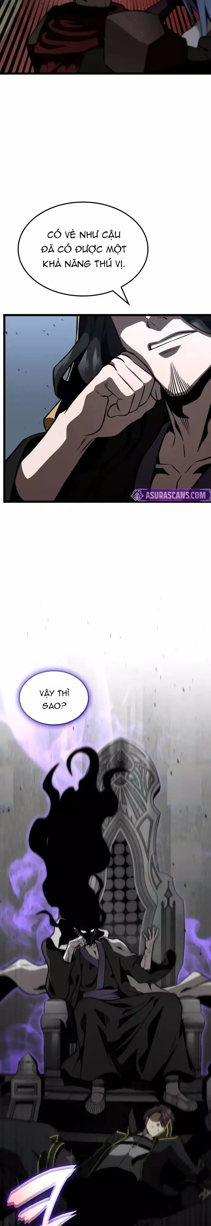 Người Chơi Tài Năng Điên Cuồng Chapter 82 - Trang 3