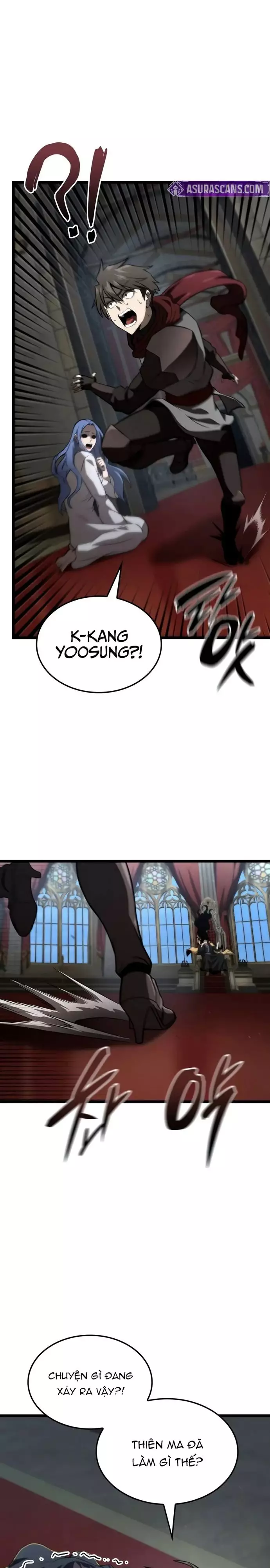 Người Chơi Tài Năng Điên Cuồng Chapter 82 - Trang 3