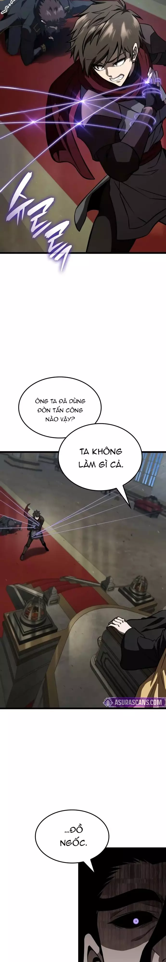 Người Chơi Tài Năng Điên Cuồng Chapter 82 - Trang 3