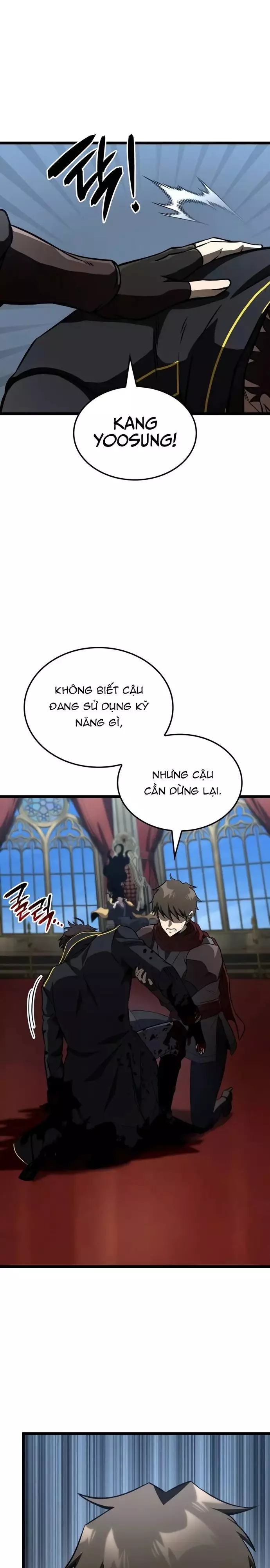 Người Chơi Tài Năng Điên Cuồng Chapter 82 - Trang 3