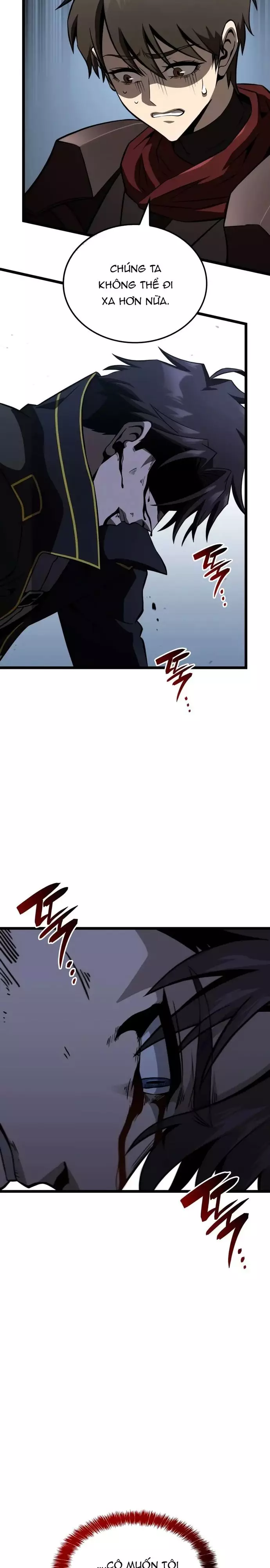 Người Chơi Tài Năng Điên Cuồng Chapter 82 - Trang 3