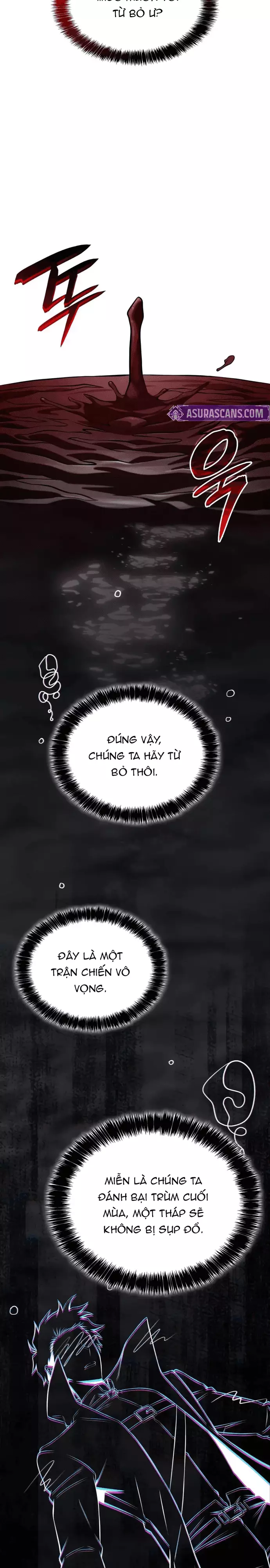 Người Chơi Tài Năng Điên Cuồng Chapter 82 - Trang 3
