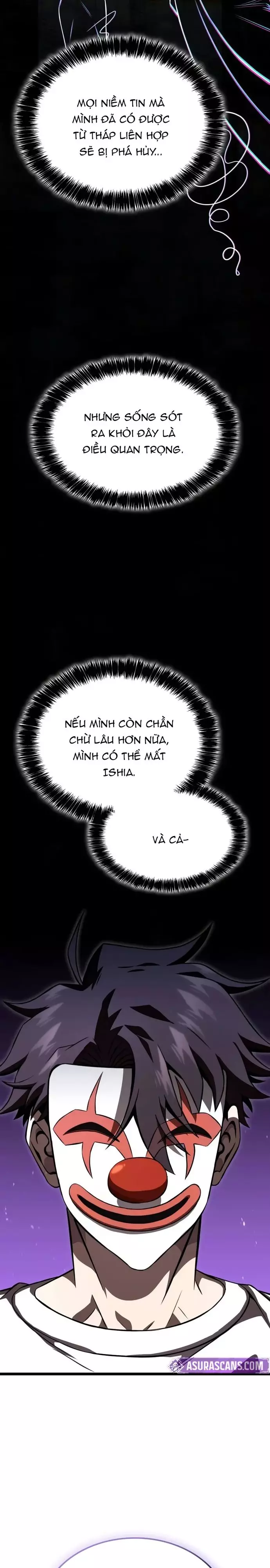 Người Chơi Tài Năng Điên Cuồng Chapter 82 - Trang 3