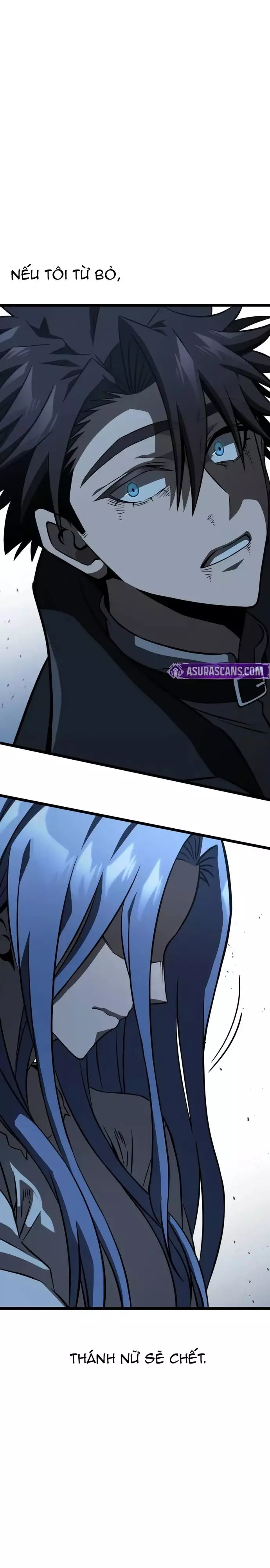 Người Chơi Tài Năng Điên Cuồng Chapter 82 - Trang 3
