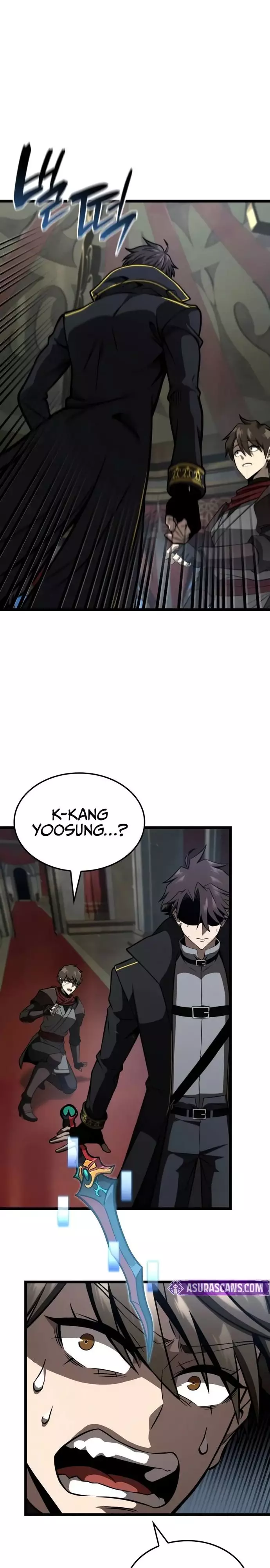 Người Chơi Tài Năng Điên Cuồng Chapter 82 - Trang 3