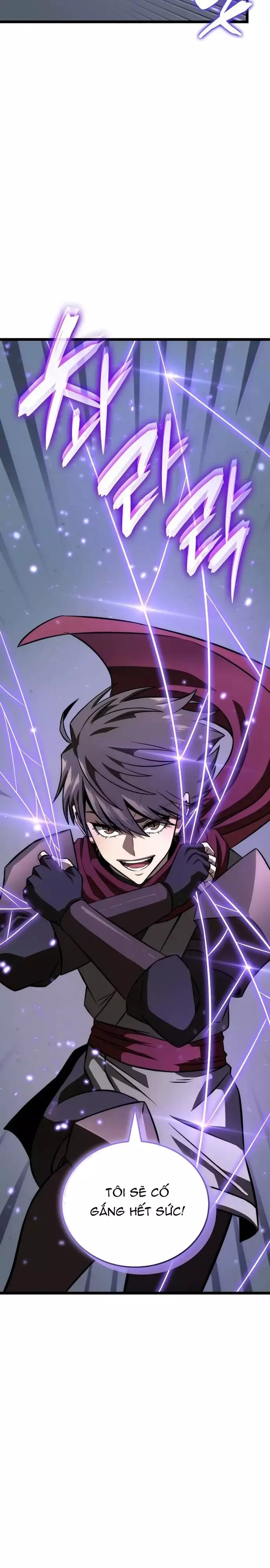 Người Chơi Tài Năng Điên Cuồng Chapter 83 - Trang 3