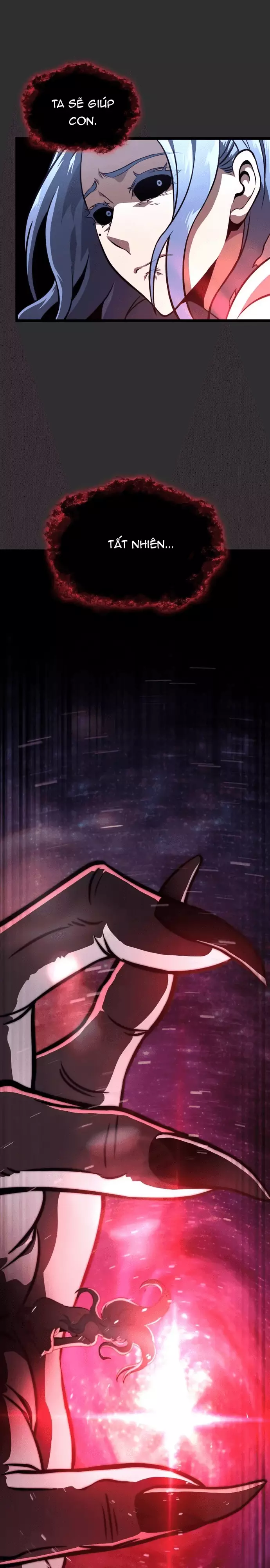 Người Chơi Tài Năng Điên Cuồng Chapter 83 - Trang 3